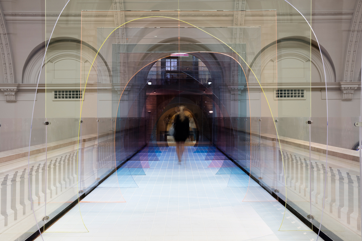 You searched for Victoria & Albert Museum | urdesignmag-6