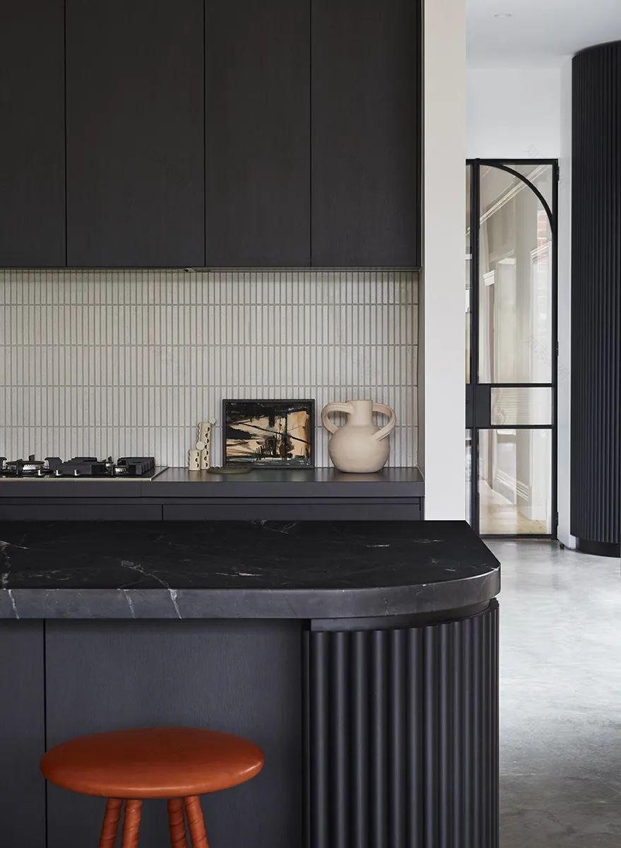 芬威克公寓丨澳大利亚墨尔本丨Simone Haag-92