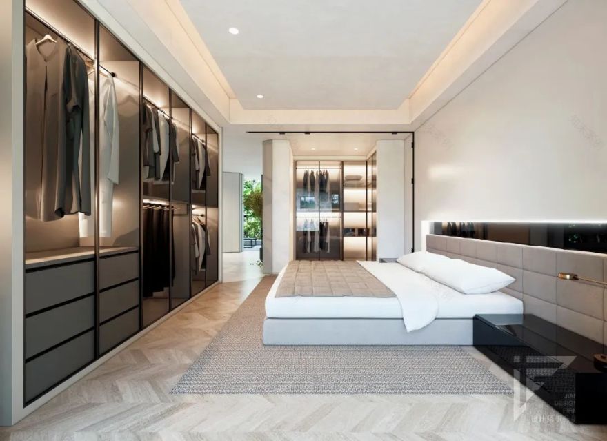 普达北苑丨间·设计事务所-36