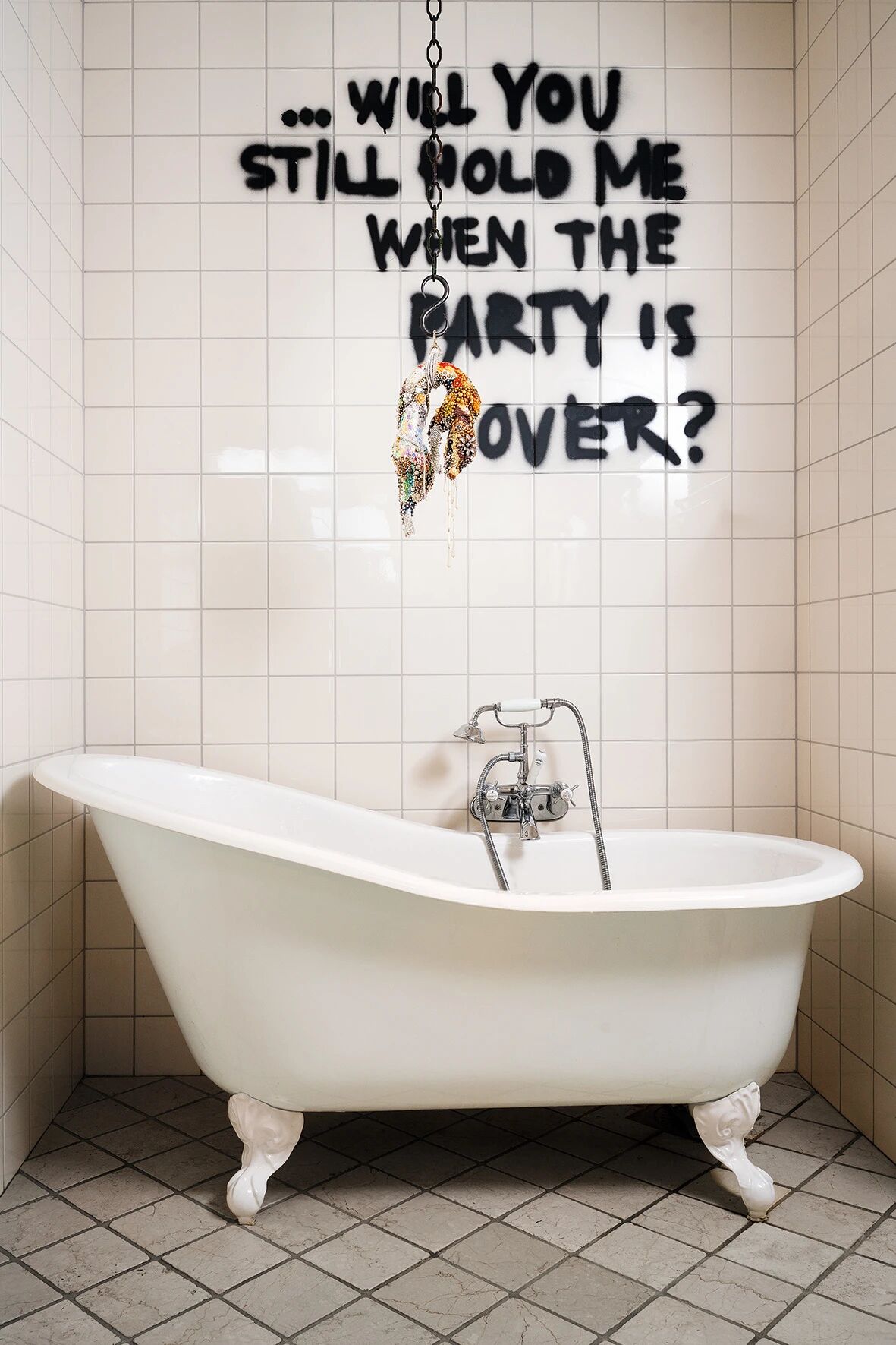 Paola Bjäringer位于斯德哥尔摩的公寓丨瑞典斯德哥尔摩-30