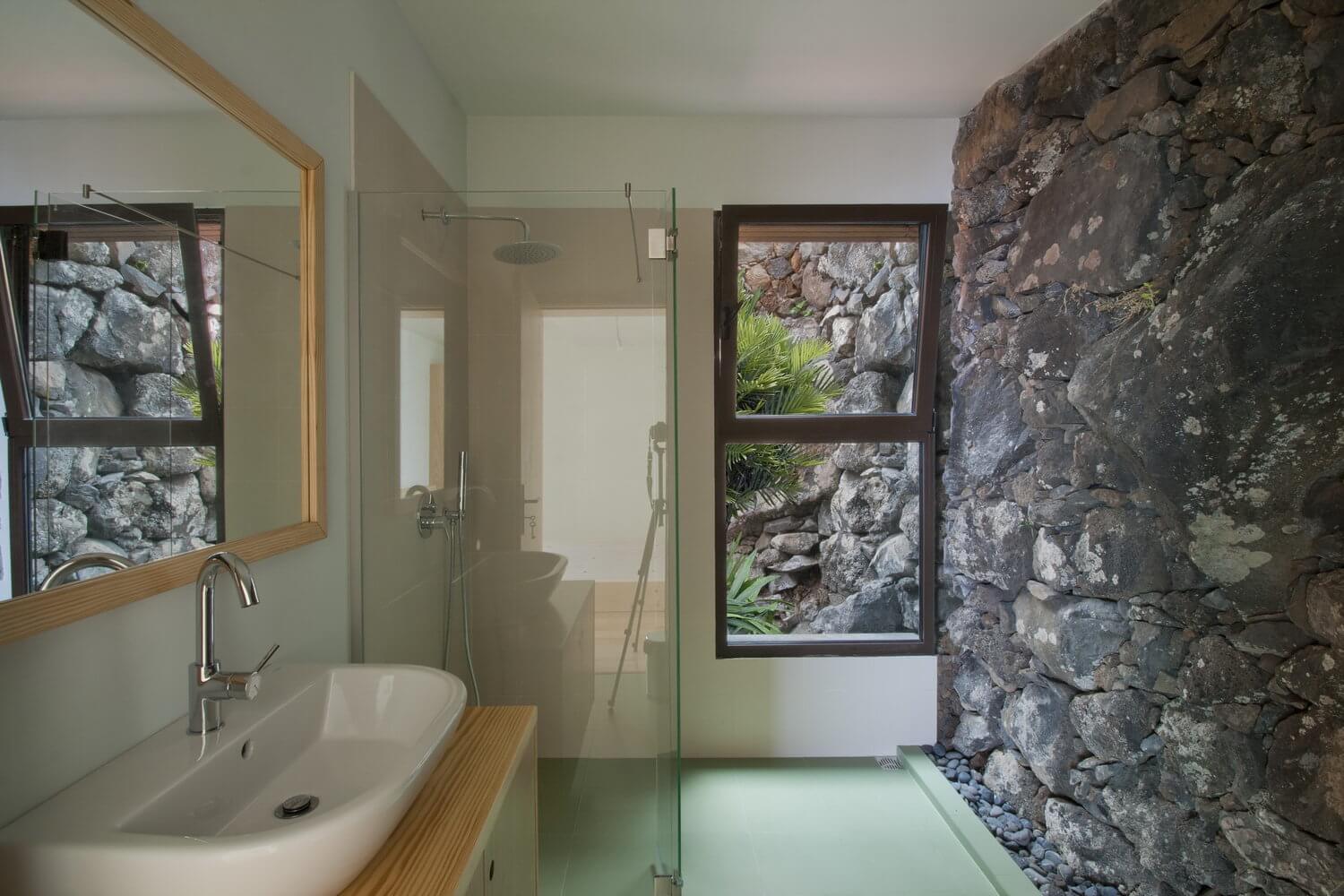 海边度假小屋丨叙利亚德拉丨Mayer & Selders-25