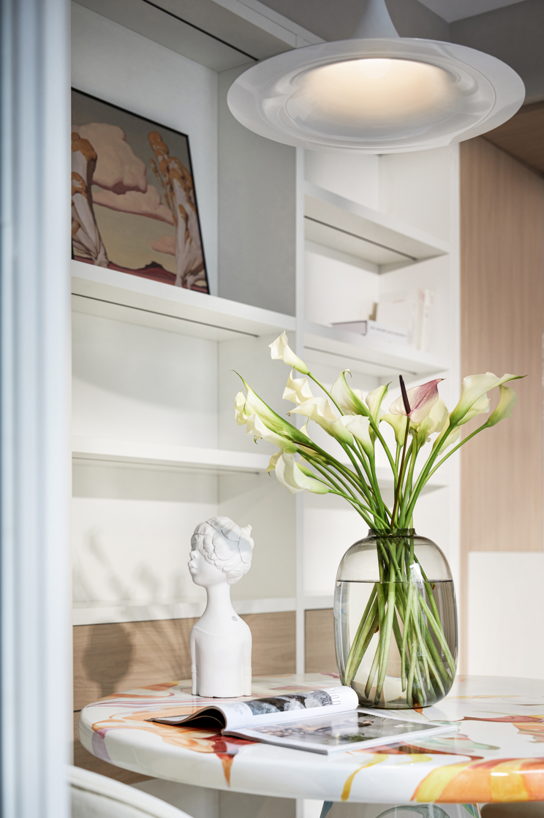 《梦想改造家第十季》第七期:远离喧嚣的家丨中国北京丨尚舍家·STUDIO.Y室内设计事务所-57