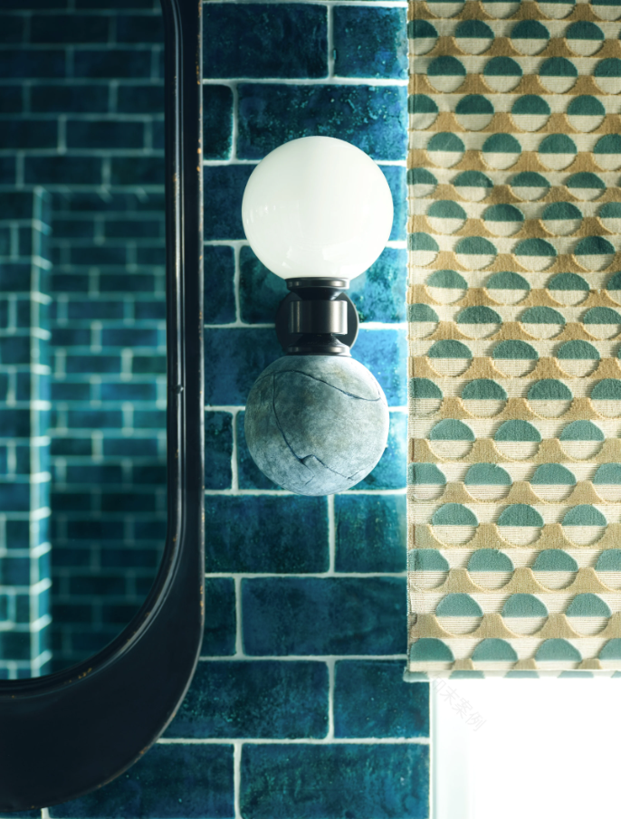 布鲁塞尔 Dimitri 联排别墅丨比利时-30