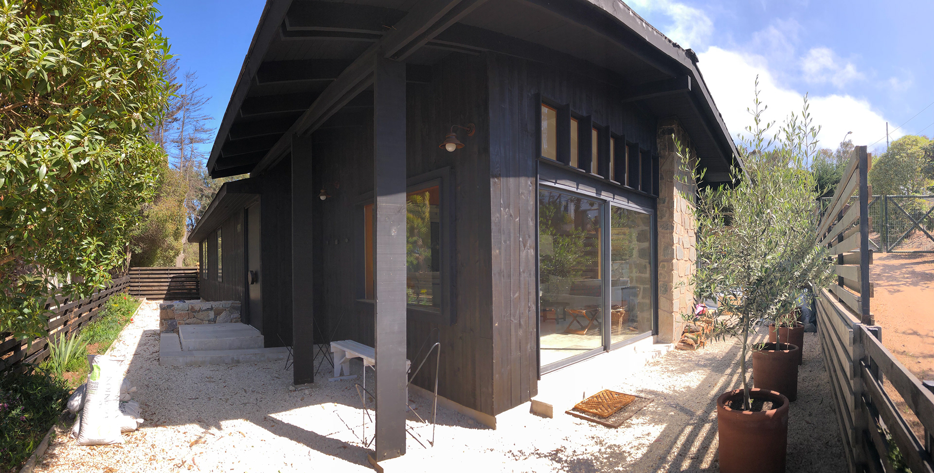 JB之家（注：由于Casa常见意为房子、家 ，JB可能是人名等特定名称，这里按常见理解翻译） 丨Chile-7