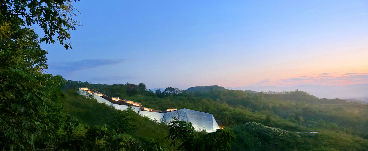 地质博物馆 · 恐龙蛋之光-39