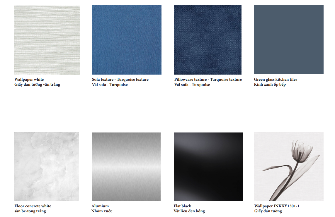 Apartment thao dien - DRAGON RIVERSIDE CITY-6