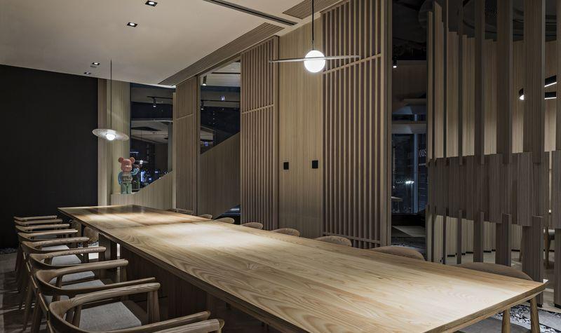 广州南海渔村小蟹哥餐厅-25