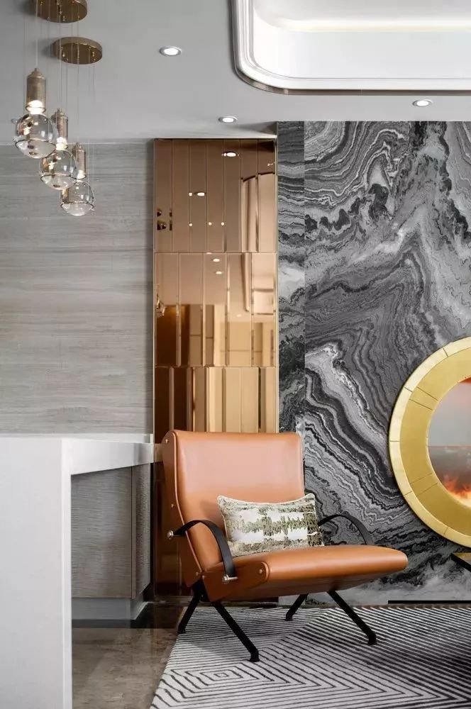 趣味空间，不得了的美-83