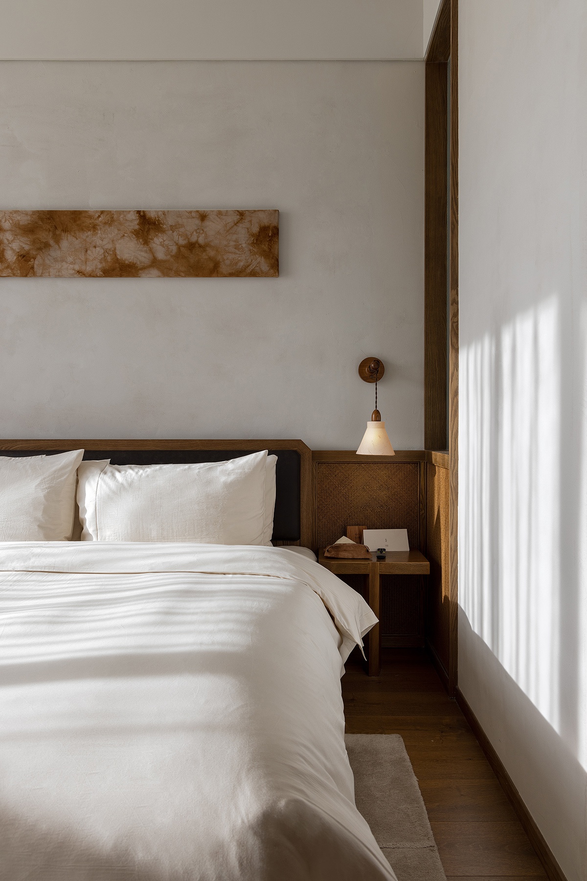 上海世博元古酒店丨中国上海丨北京无之设计咨询有限公司-60