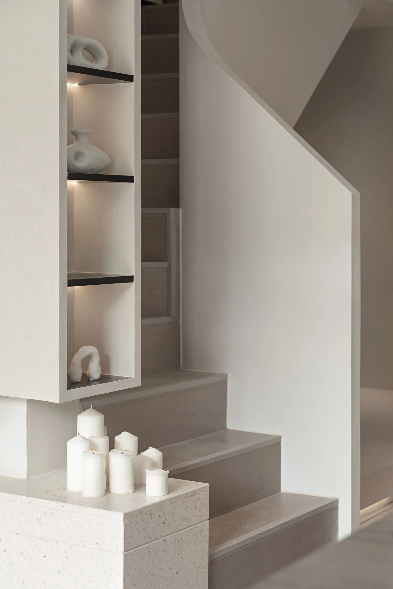 清远融创·由心谷丨中国清远丨YORO御融设计-43