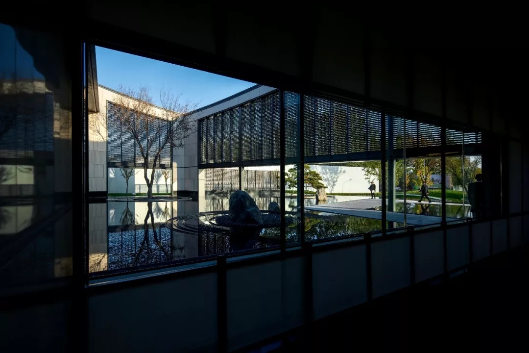 北京万科翡翠西湖-26