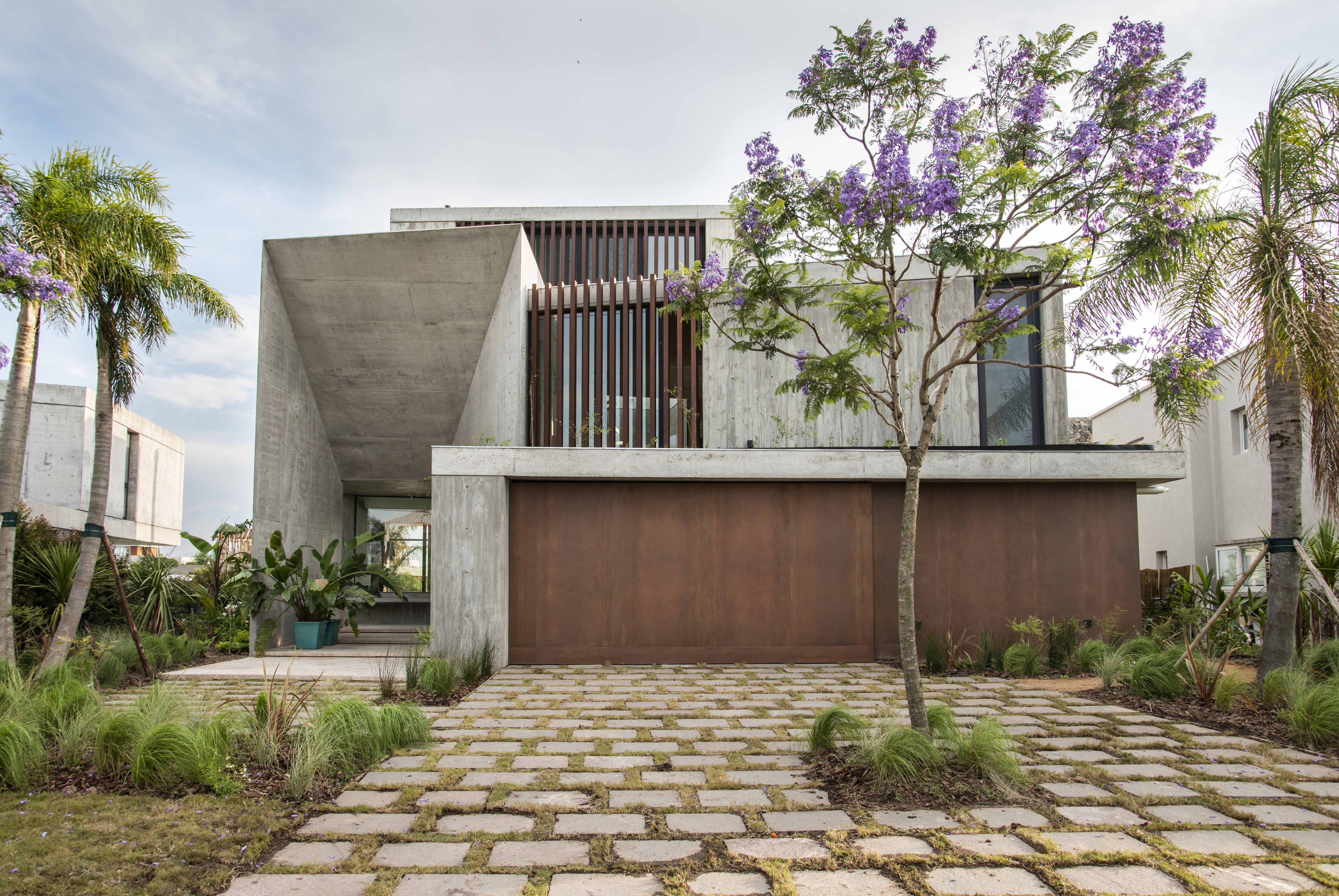 CZ House | Estudio JUAN TRIVELLONI ARQUITECTURA-6