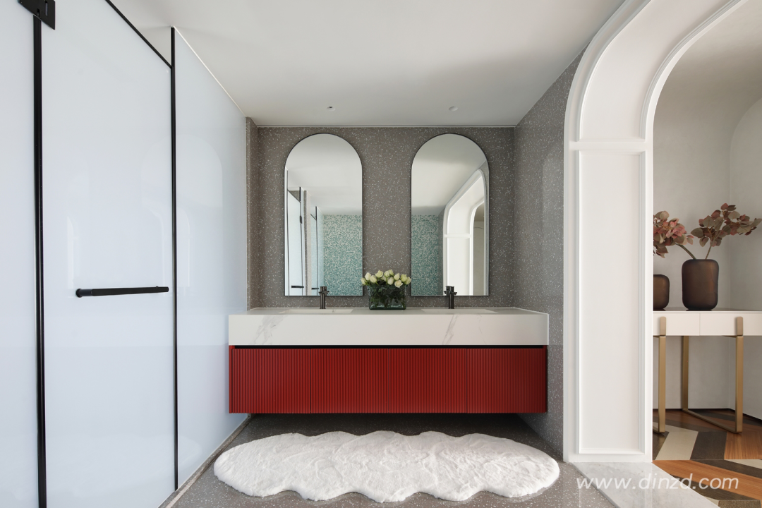 圆舞曲丨中国厦门丨AWORLD DESIGN·一兀设计-60