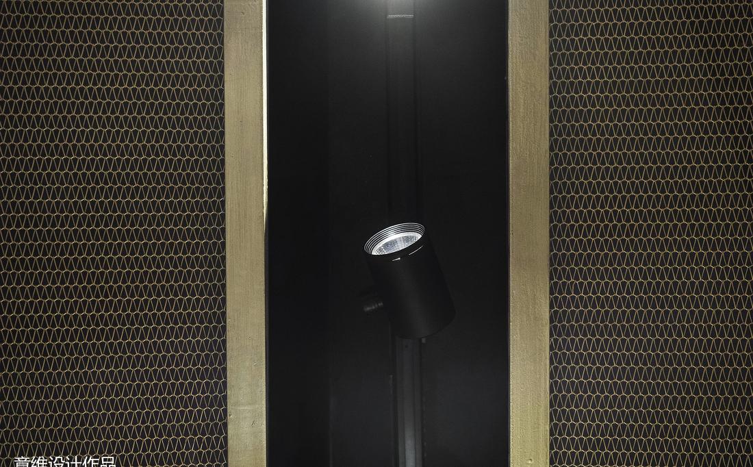 大象印画 | 解构空间的无声大象之美-22