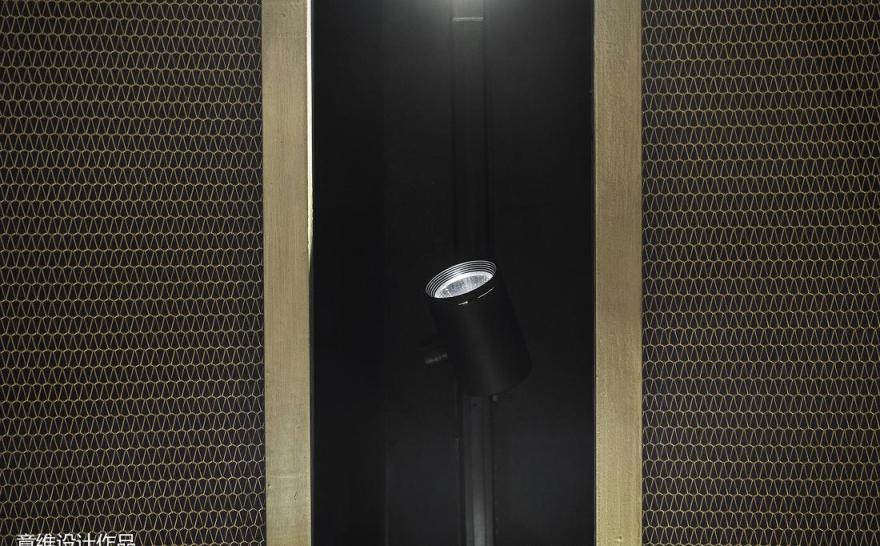 大象印画 | 解构空间的无声大象之美-22