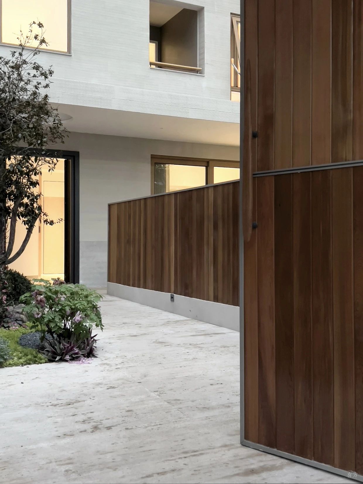 园宅丨中国苏州丨堺工作室-108