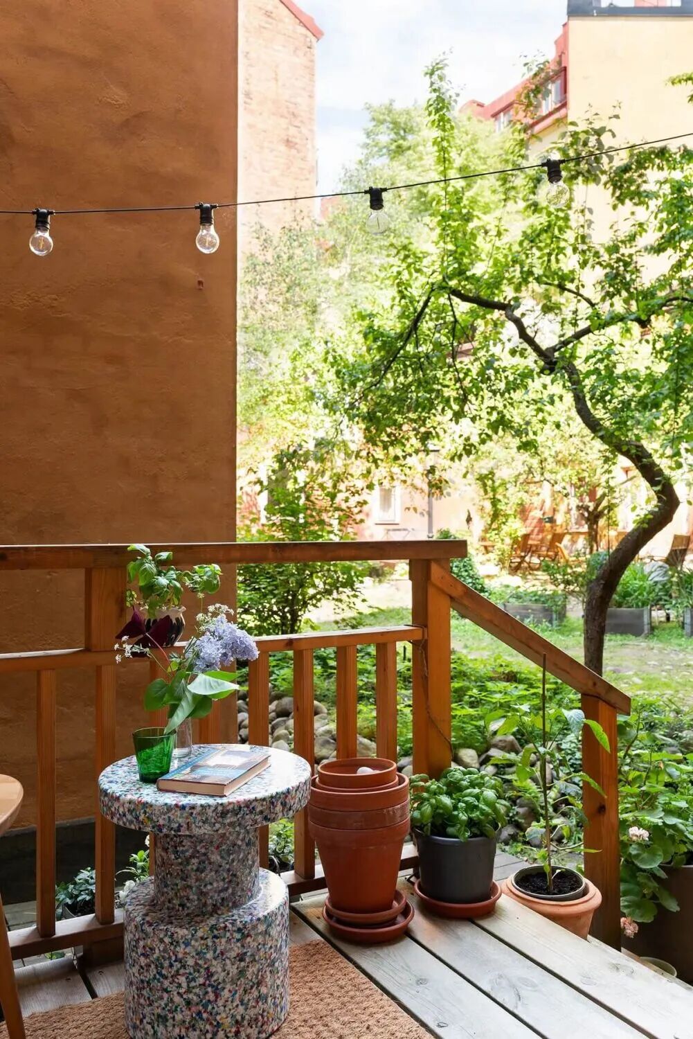 看完78㎡她家，好迷恋这种感觉！-21