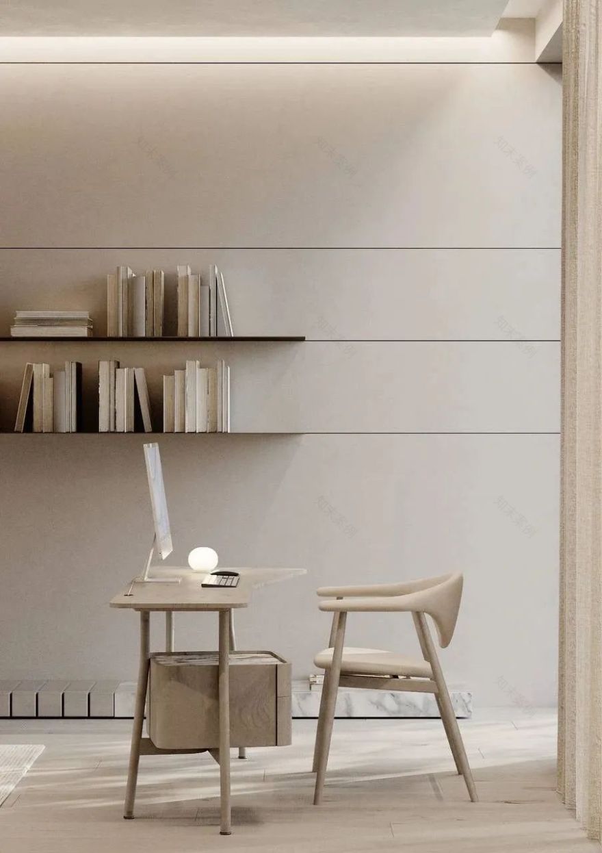 尚佩尔的房子丨瑞士日内瓦丨ARTPARTNER_ARCHITECTS-45