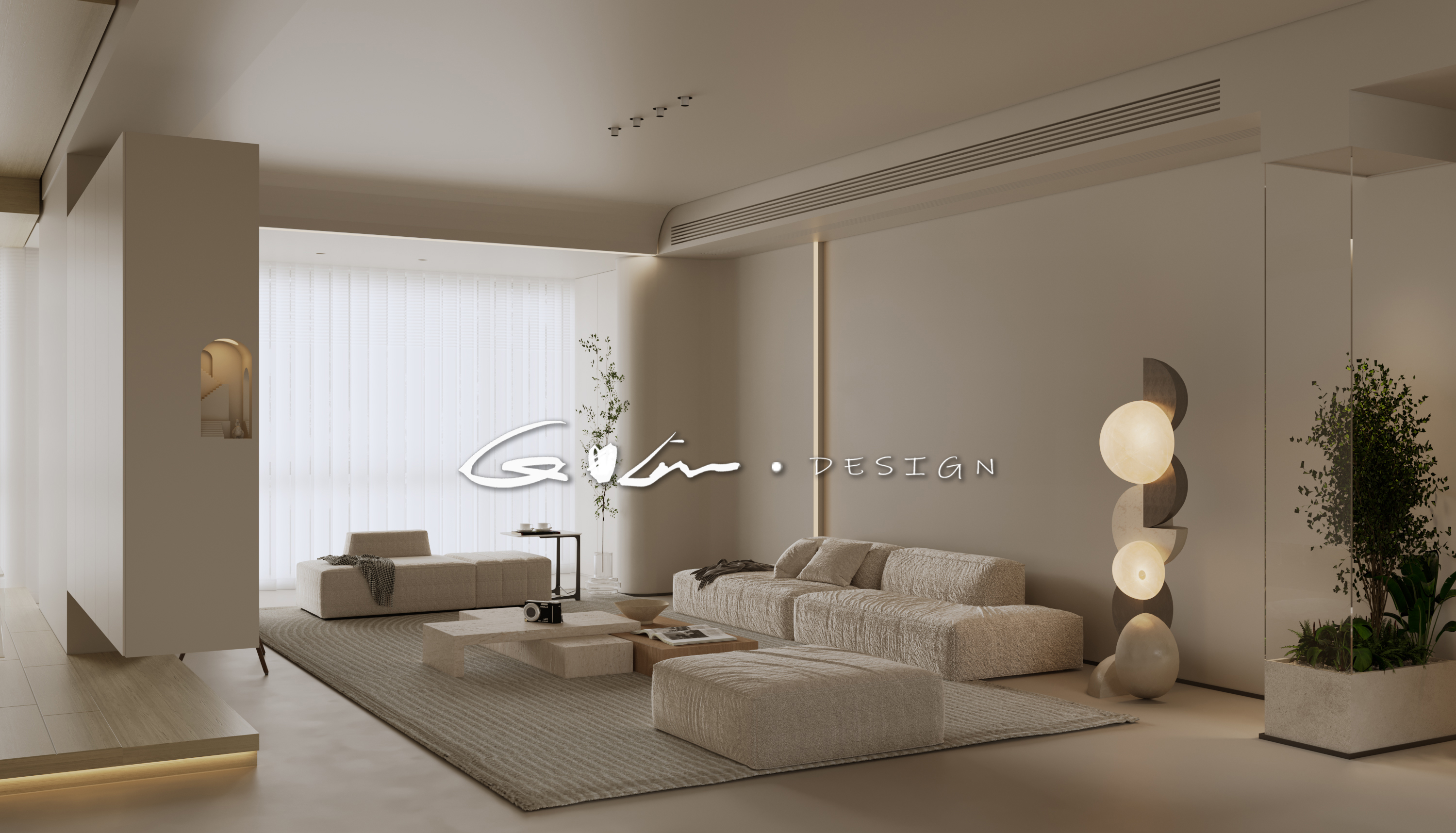 大地色的家丨陳芝麻-10