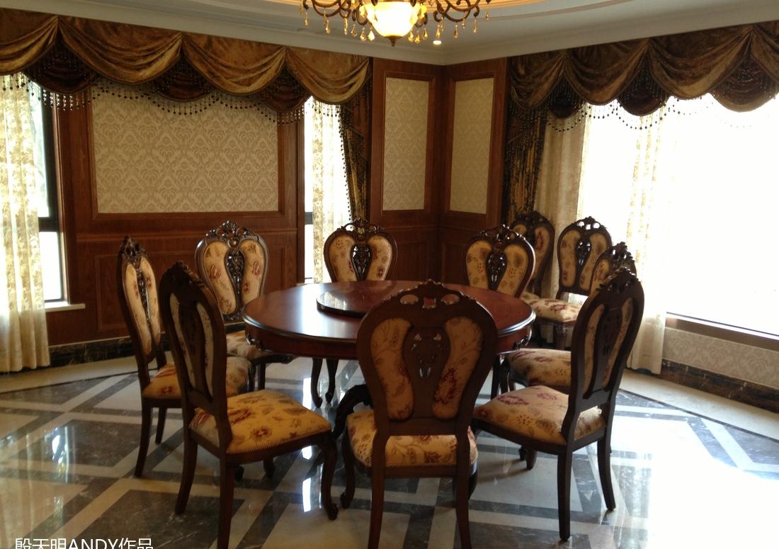 
江阴会所及别墅 -92