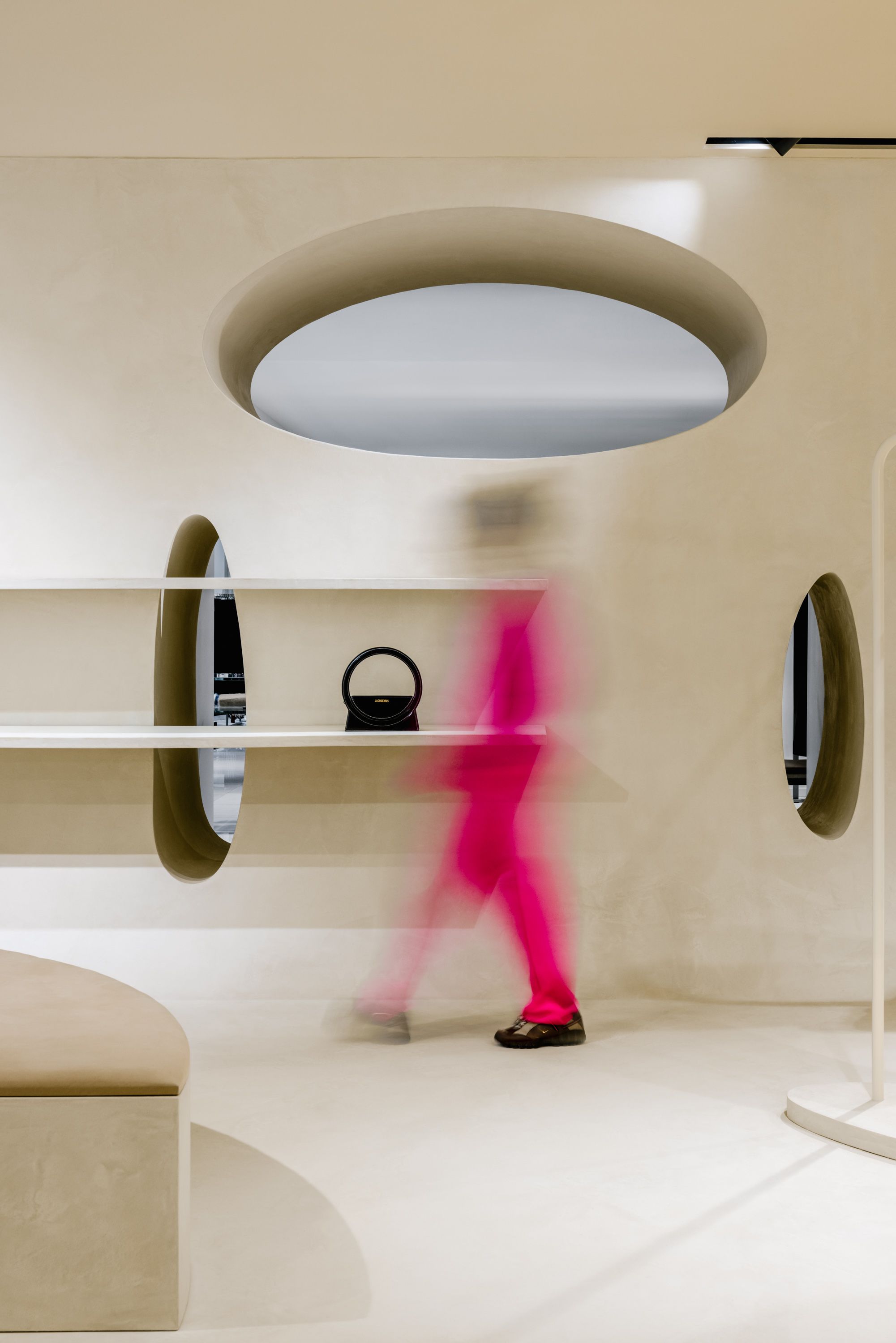 Jacquemus 巴黎伦敦旗舰店-11