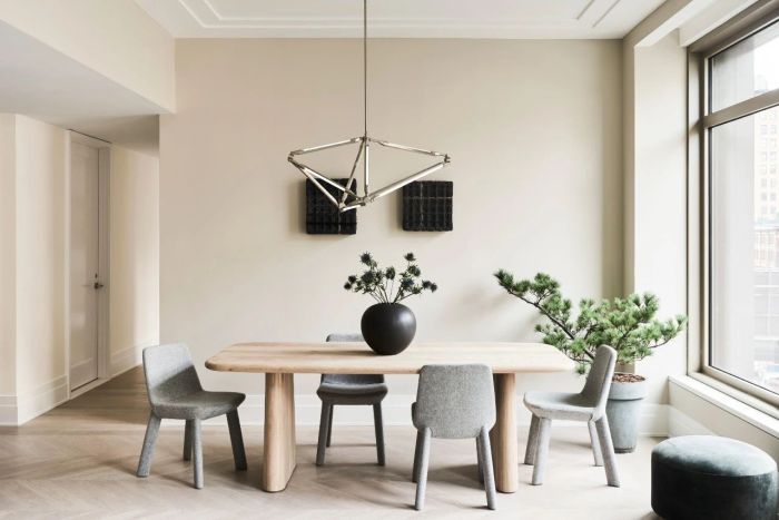 40 Bleecker · 曼哈顿豪华公寓设计丨美国曼哈顿-21