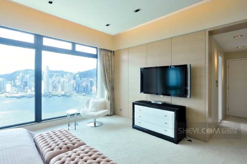 西九凯旋门：属于你的浪漫之都-15