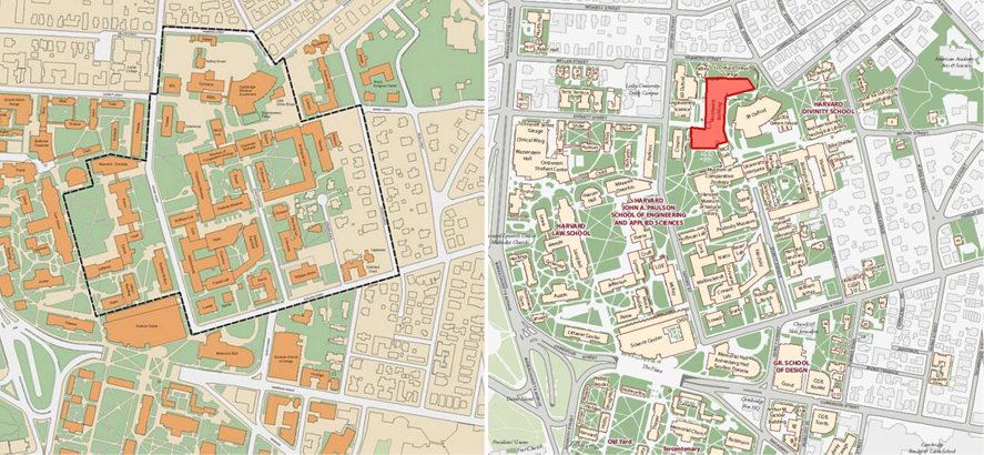 大学校园空间进化的四个维度 · 面向未来的整体观建构丨同济大学建筑设计研究院（集团）有限公司原作设计工作室-53