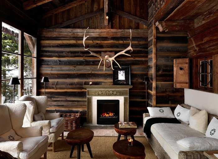 瓦赫特尔霍夫狩猎庄园阿尔卑斯酒店-1