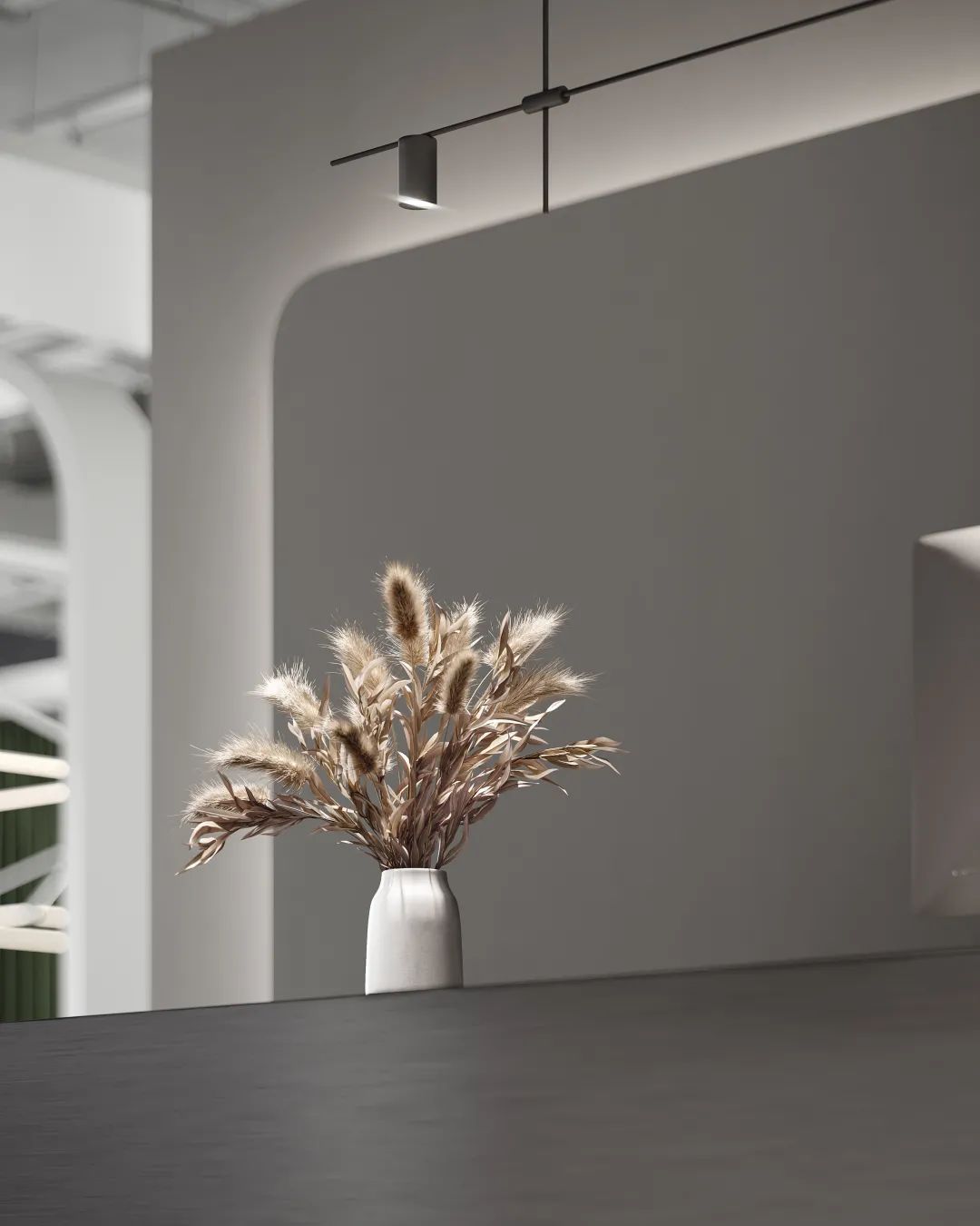 极简创意空间 · 东京新内拉里 28 号楼办公室丨日本东京丨ZOTOV＆CO-9