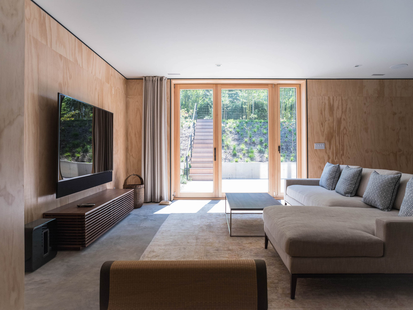 HOUSE IN THE LANES  ARCHITECTURE-51