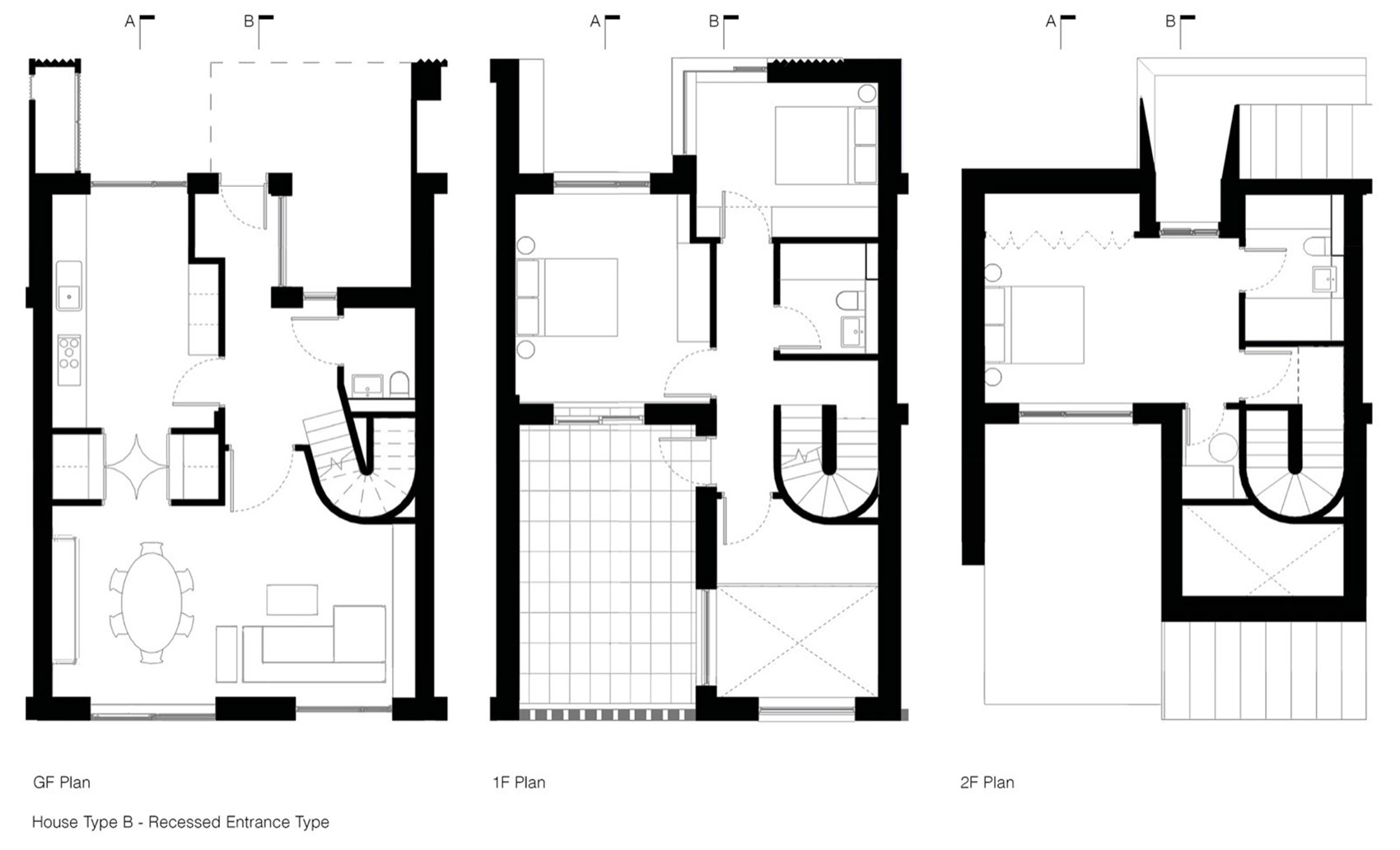 Annesley Gardens 住宅丨爱尔兰都柏林-44