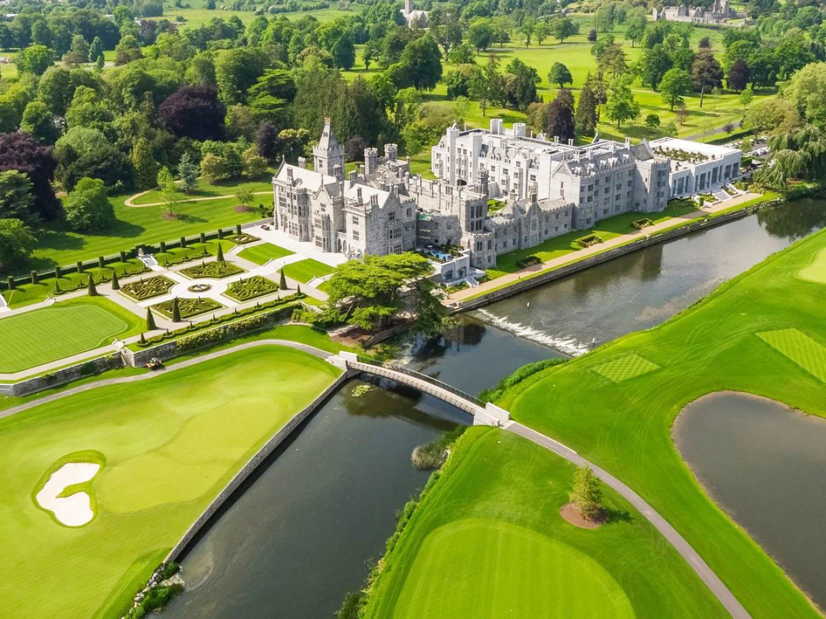 阿达雷庄园酒店及高尔夫度假村丨爱尔兰利默里克-29