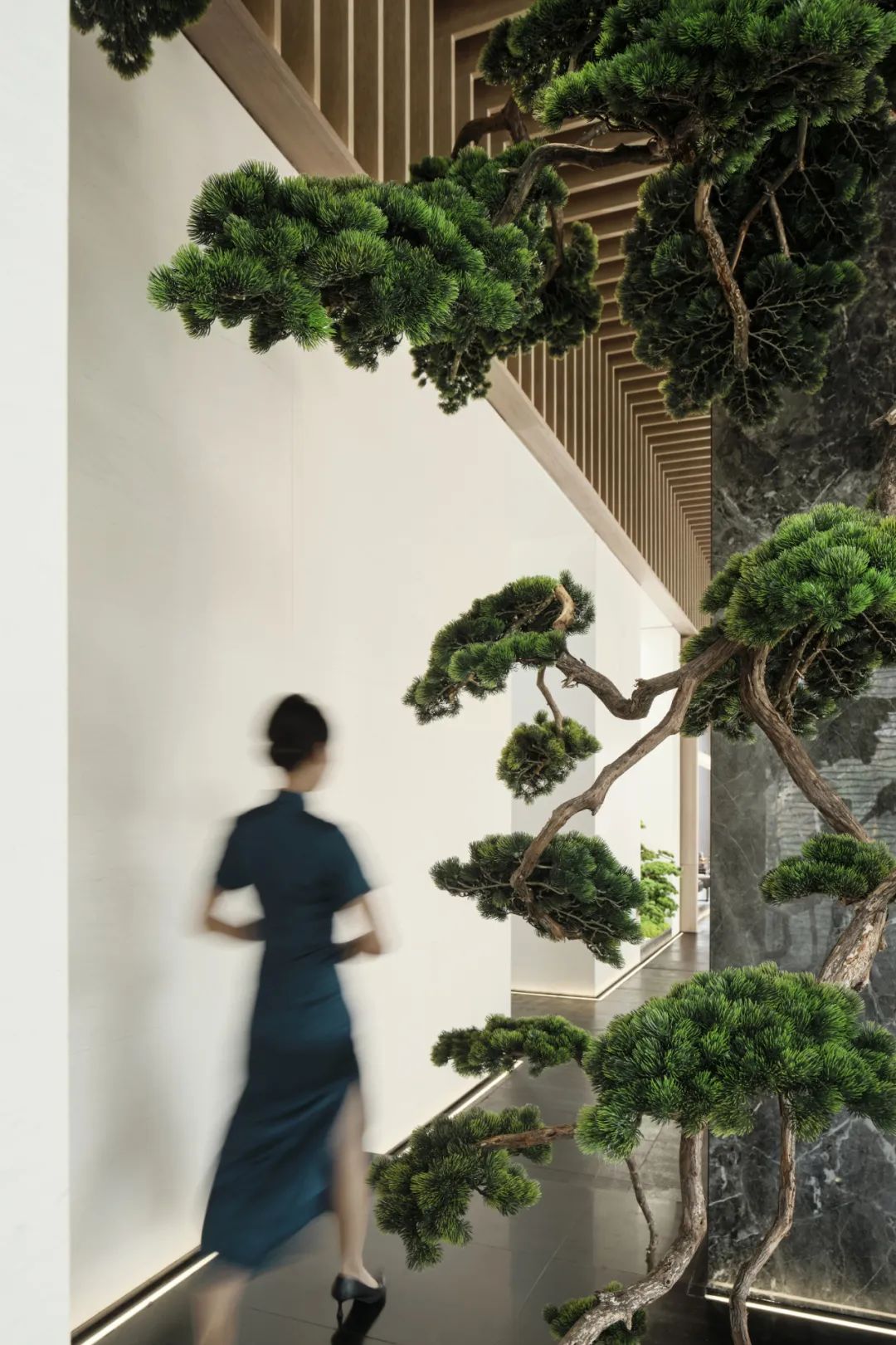 云尚紫薇府丨中国南京丨上海飞视设计-4