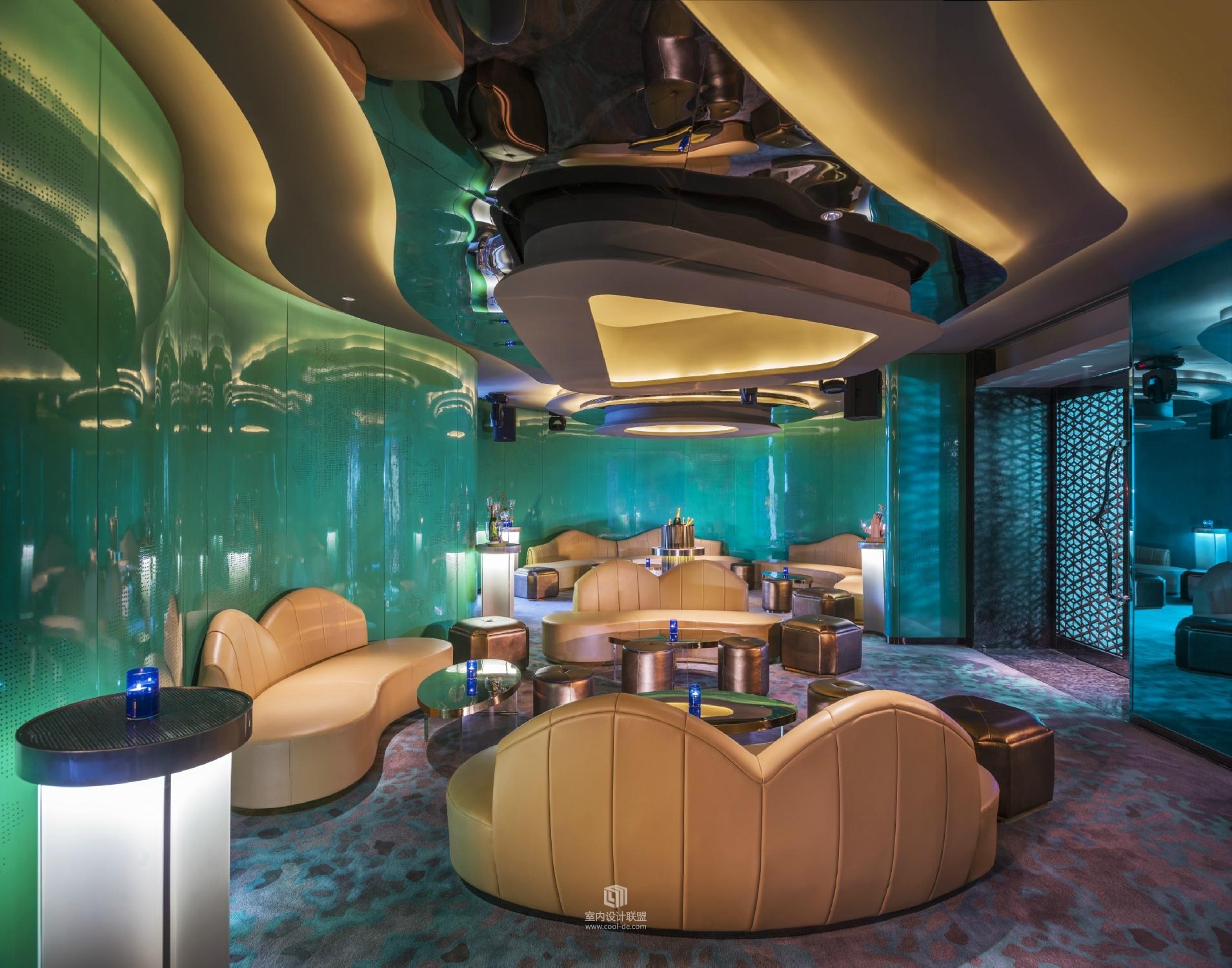 北京长安街 W 酒店(官方摄影 )-33