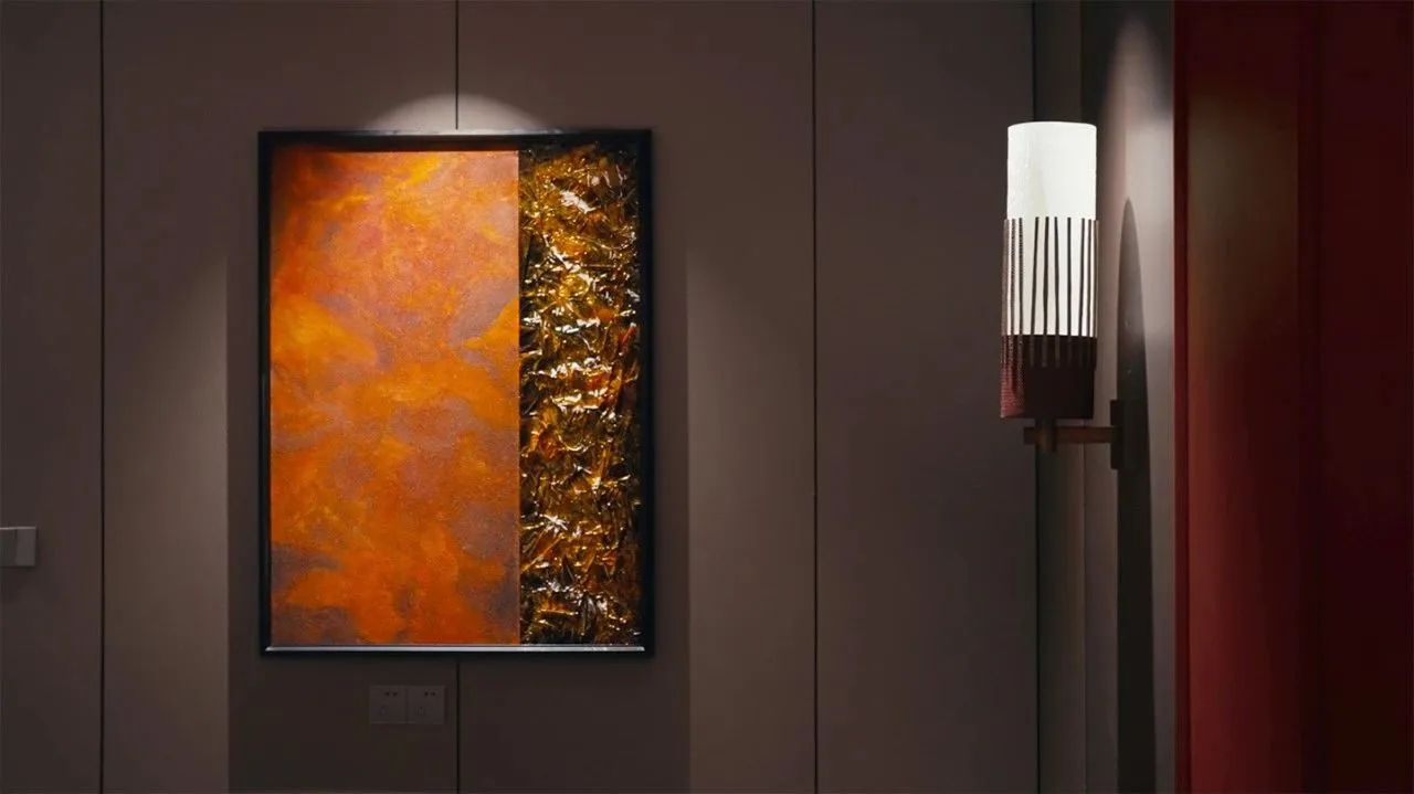 「渔府盛宴」湖畔寻味餐厅设计丨中国榆林丨江苏平衡艺术设计有限公司-50