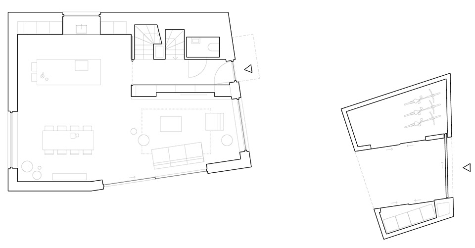 狐狸洞住宅丨荷兰丨Studio Vincent Architecture-49