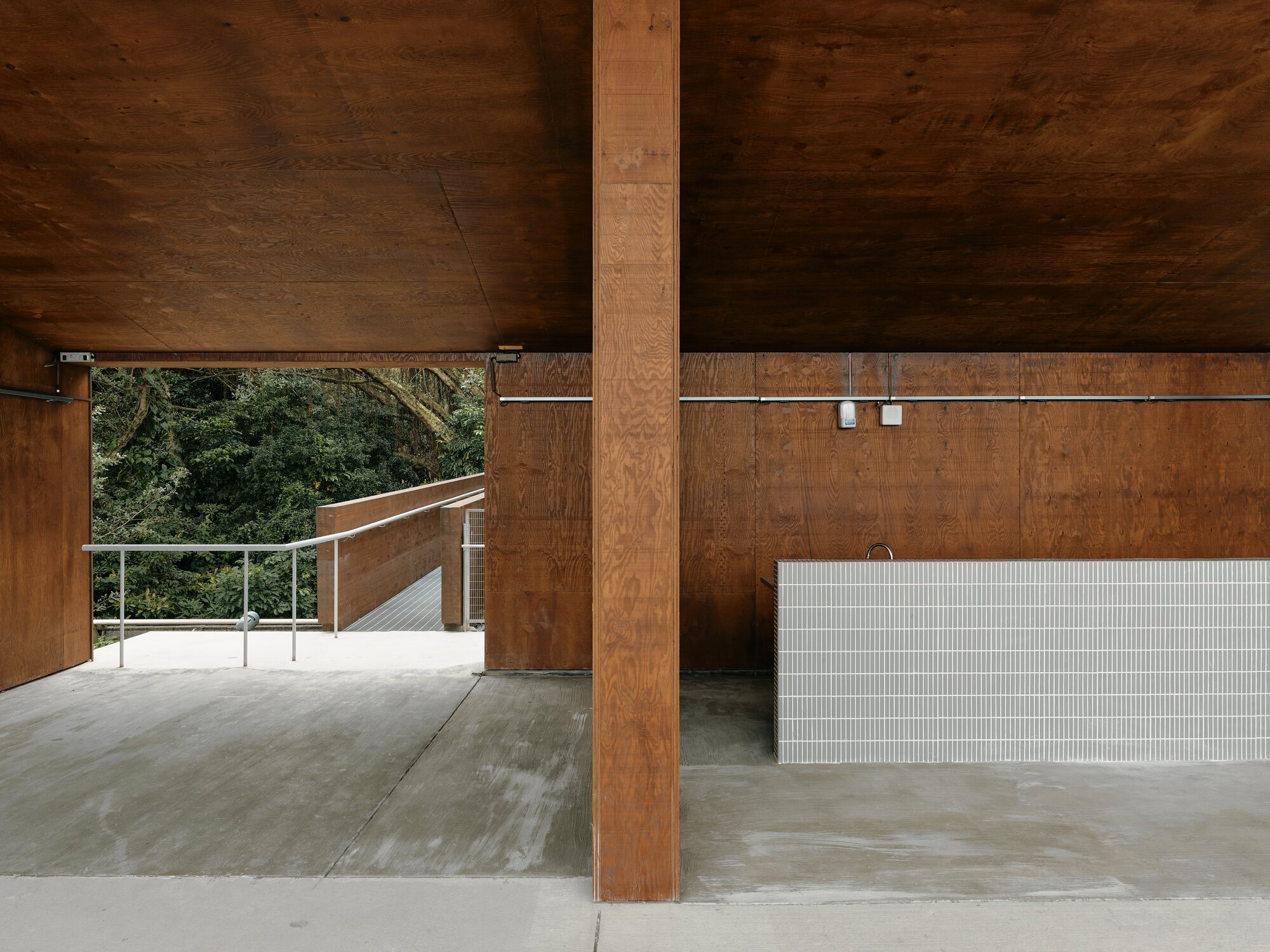 Taiping Elementary School, Keelung / KHAA (Kuo+Huang and Associates)-26