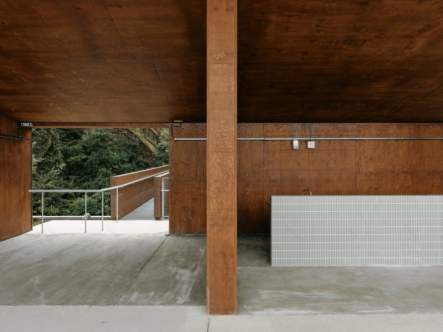 Taiping Elementary School, Keelung / KHAA (Kuo+Huang and Associates)-26