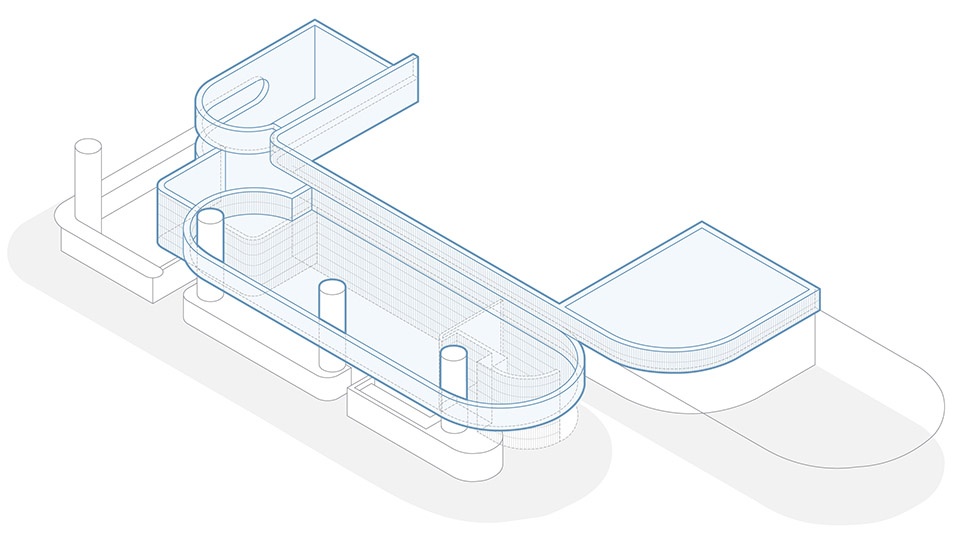 马德里 La Maruca 餐厅丨西班牙马德里丨ZOOCO ESTUDIO-6