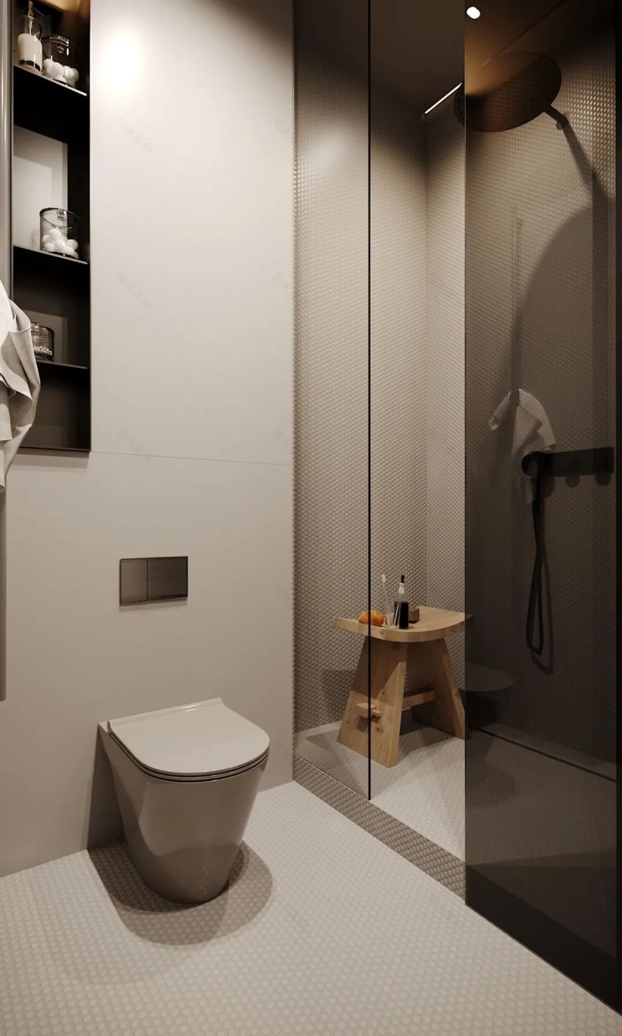 现代风格的多重演绎丨HDm2 Studio-62