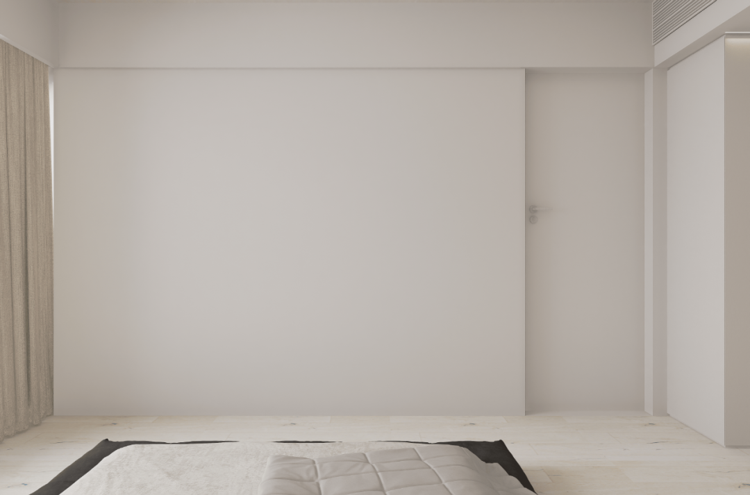 璞采|一家三口的品质之家-91