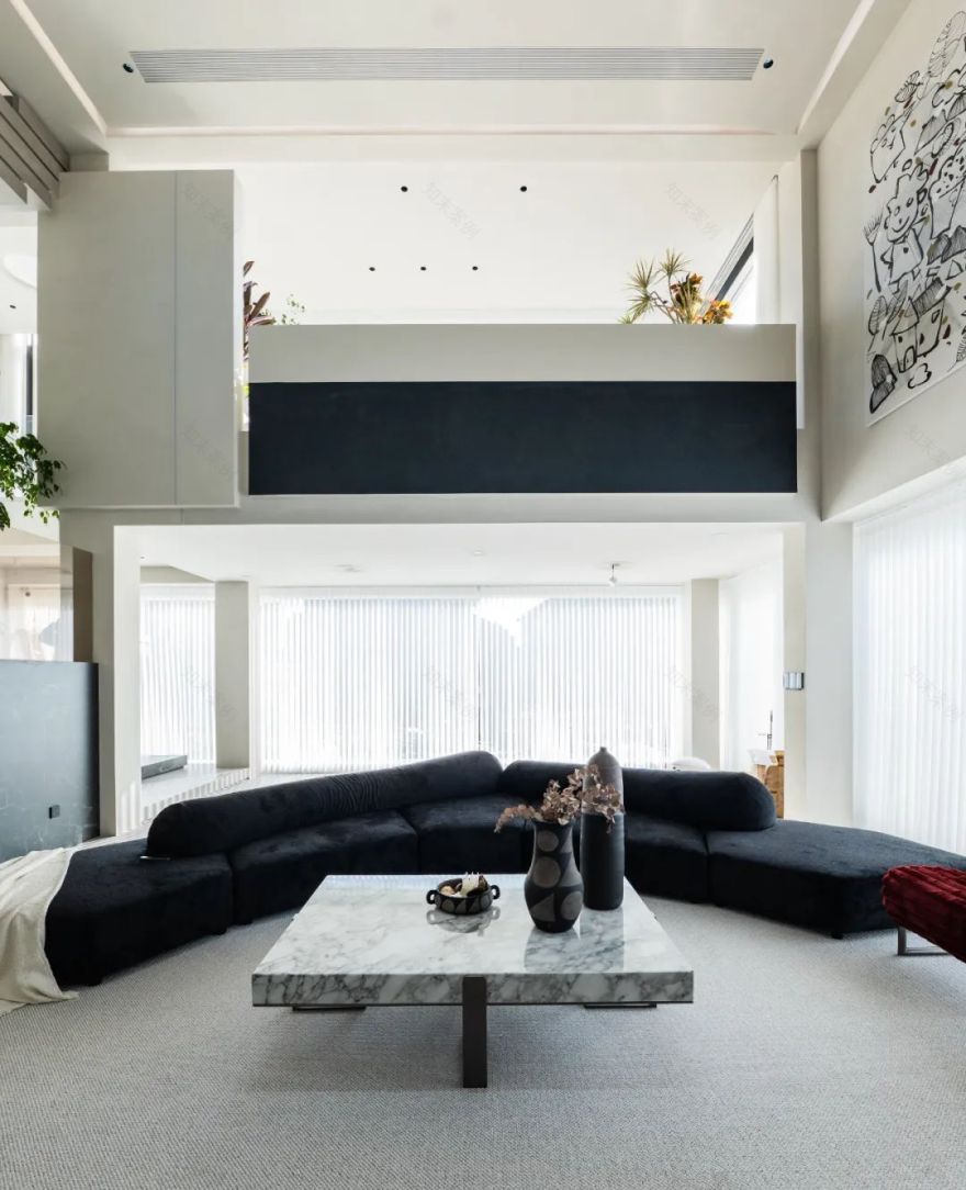 重拾自然和时尚丨中国宁波丨许轲嘉室内设计工作室-15