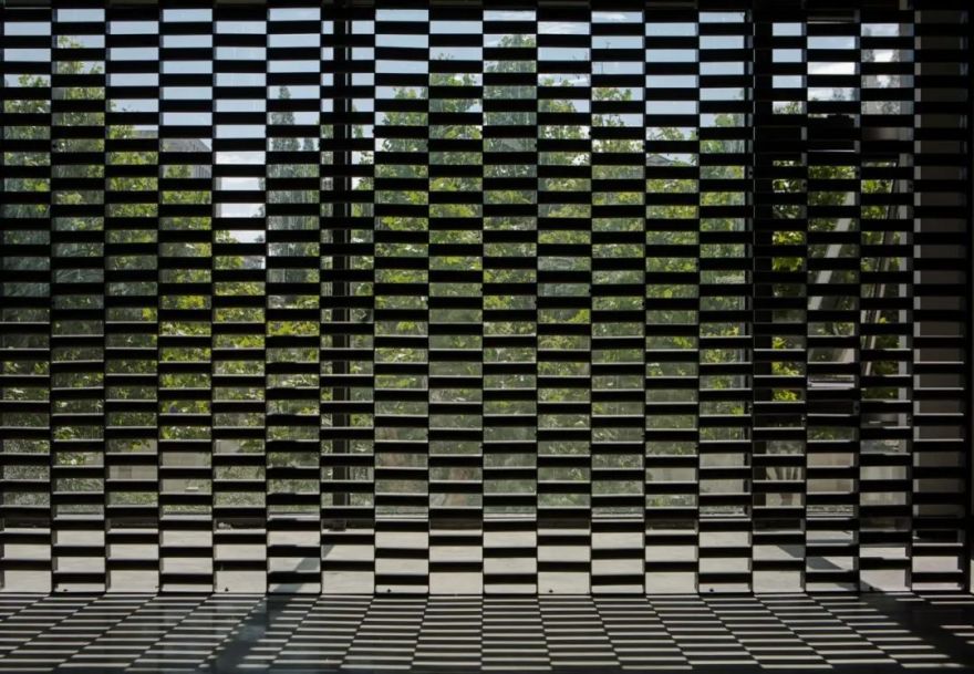 南京艺术学院砼展厅丨中国南京丨上海中森建筑与工程设计顾问有限公司-73