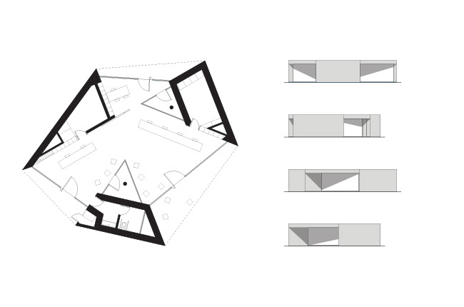 ANK 建筑事务所 CF3 露营酒店翻新设计-14