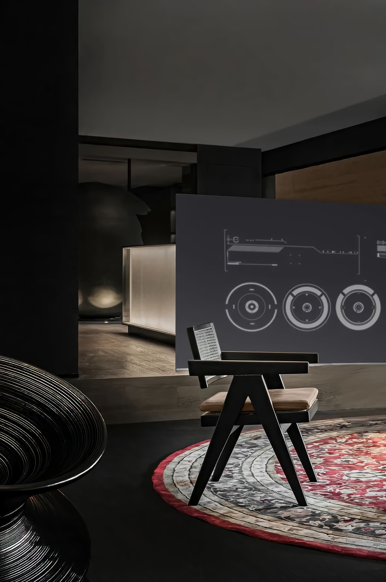 深圳阳光科创办公空间丨中国深圳丨UCD 聚城设计-21