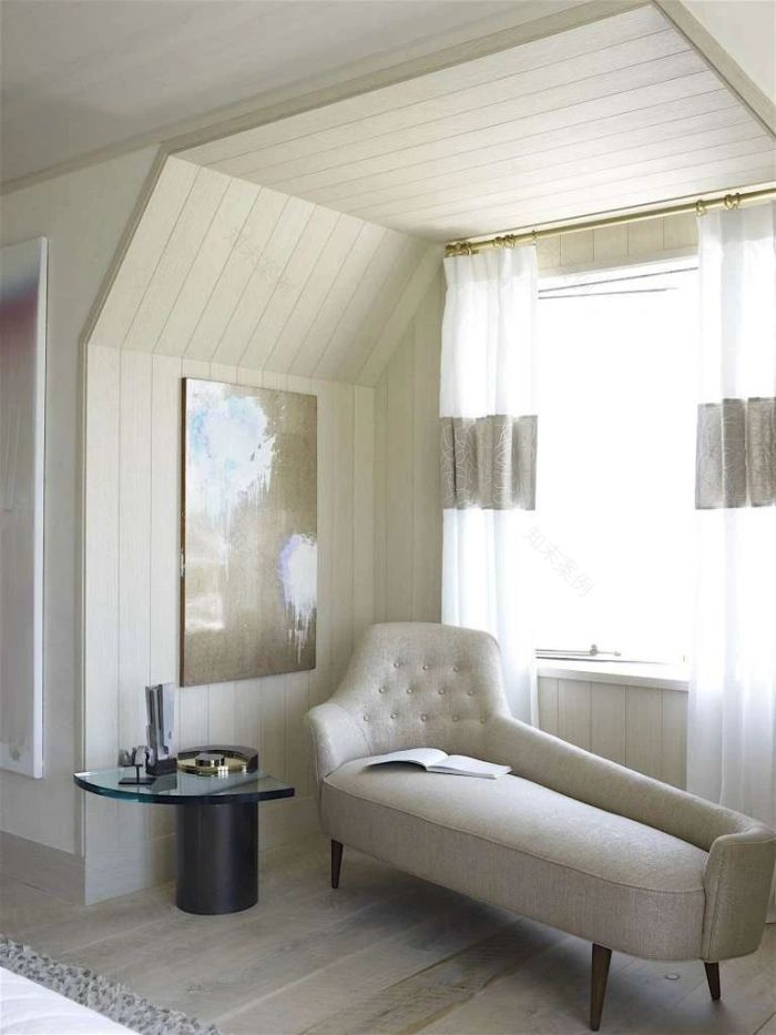 CULLMAN KRAVIS 混搭风格设计-9