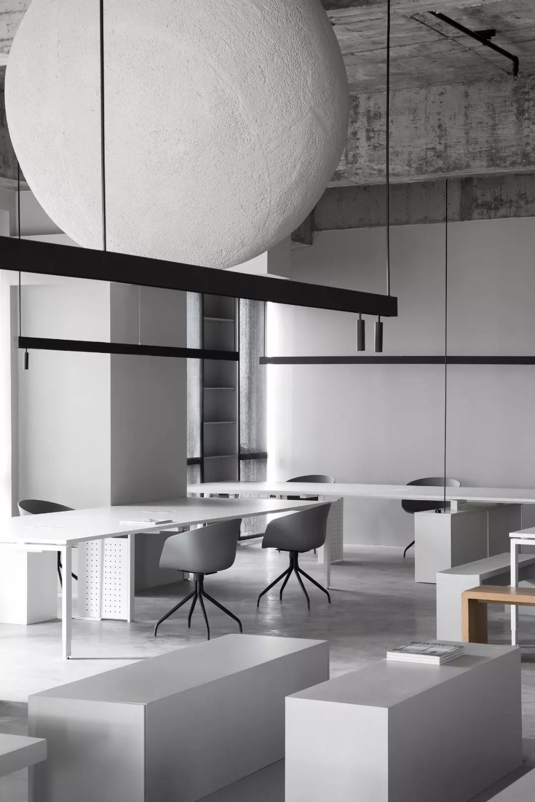 4场专访，走近首届现代设计奖金奖得主的空间想象 | 推广 -11