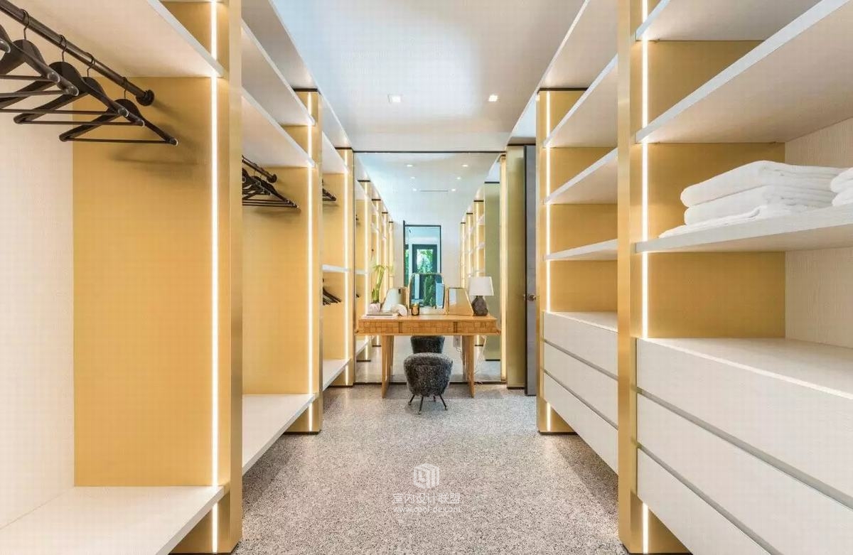 Jean-Louis Deniot设计--迈阿密单栋别墅-22