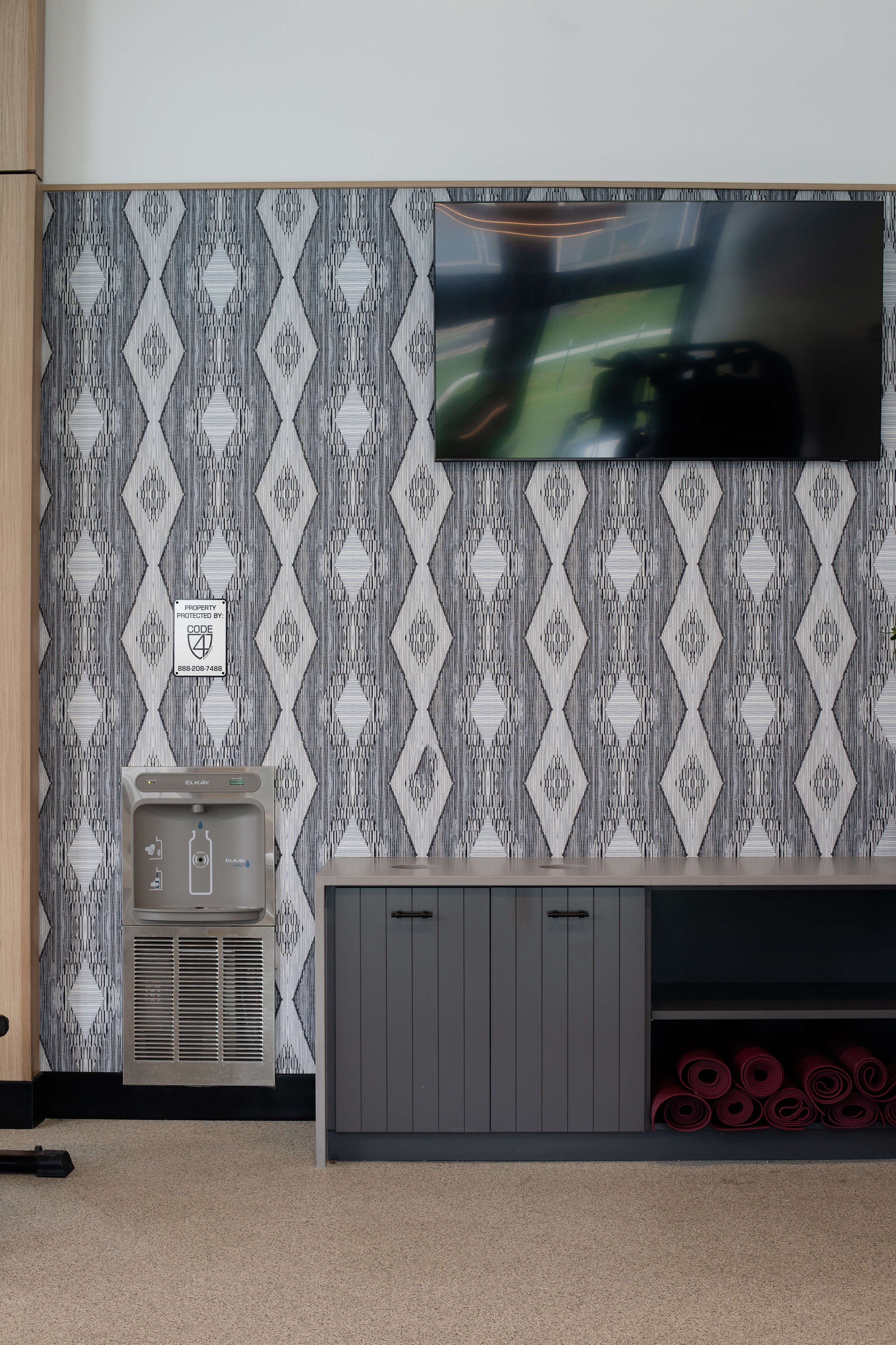 Lariat · Vida Design（Lariat公寓）丨美国科罗拉多-36